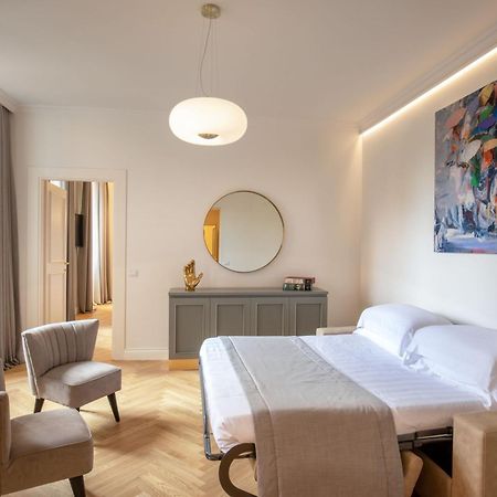 Spagna Luxury Rooms Ρώμη Δωμάτιο φωτογραφία