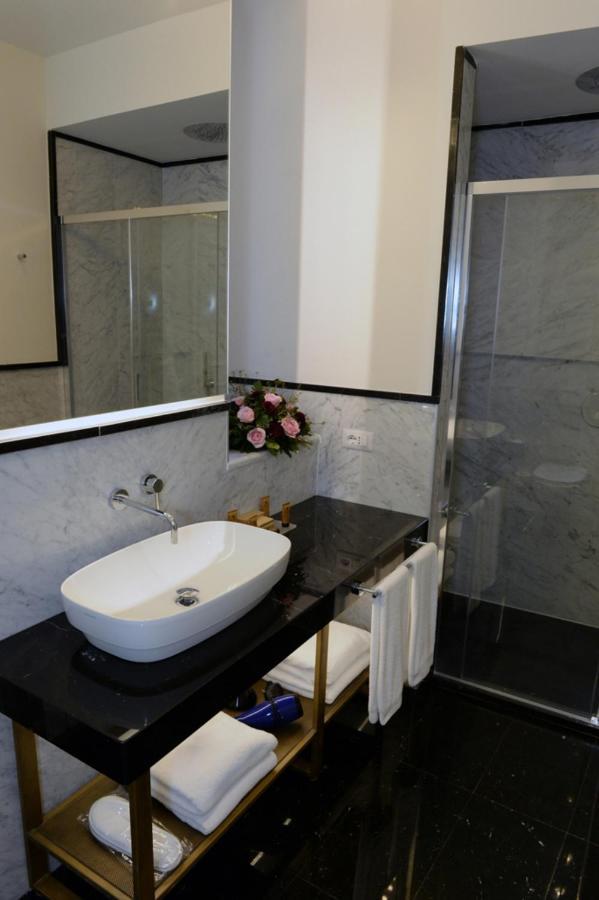 Spagna Luxury Rooms Ρώμη Εξωτερικό φωτογραφία