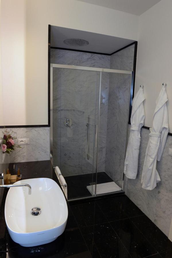 Spagna Luxury Rooms Ρώμη Εξωτερικό φωτογραφία