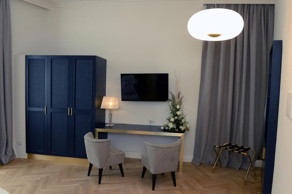 Spagna Luxury Rooms Ρώμη Εξωτερικό φωτογραφία