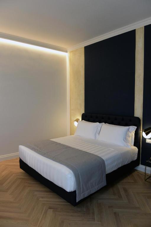 Spagna Luxury Rooms Ρώμη Εξωτερικό φωτογραφία