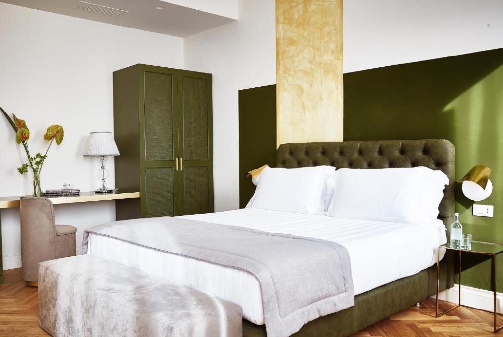 Spagna Luxury Rooms Ρώμη Εξωτερικό φωτογραφία