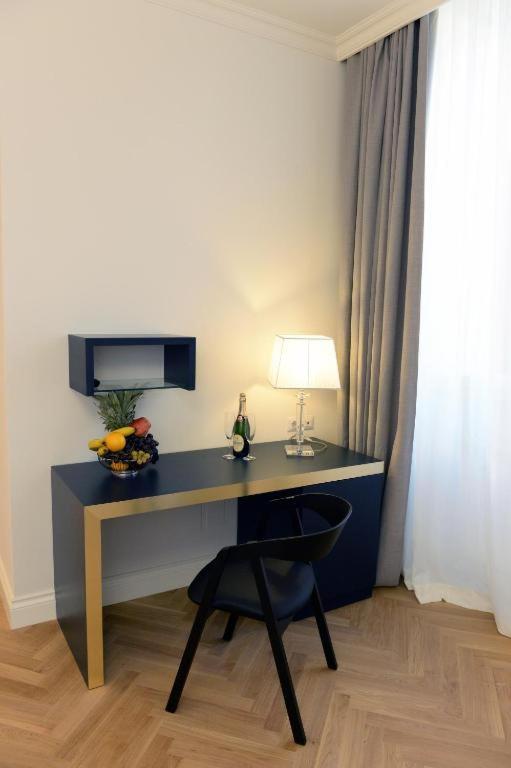 Spagna Luxury Rooms Ρώμη Εξωτερικό φωτογραφία