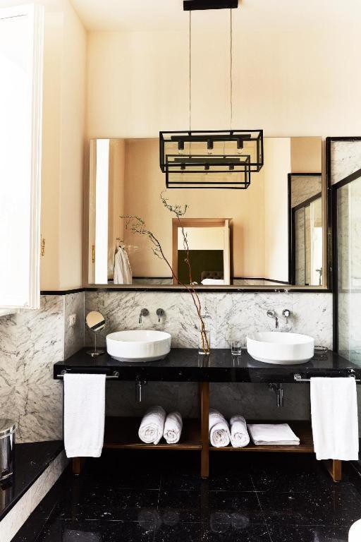 Spagna Luxury Rooms Ρώμη Εξωτερικό φωτογραφία