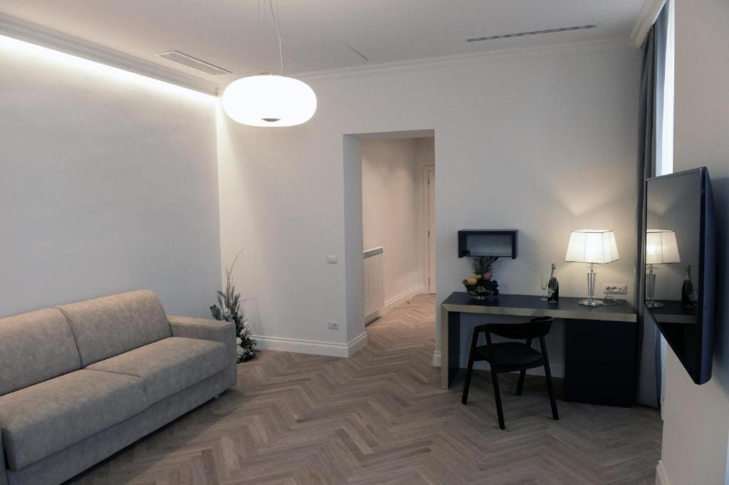 Spagna Luxury Rooms Ρώμη Εξωτερικό φωτογραφία