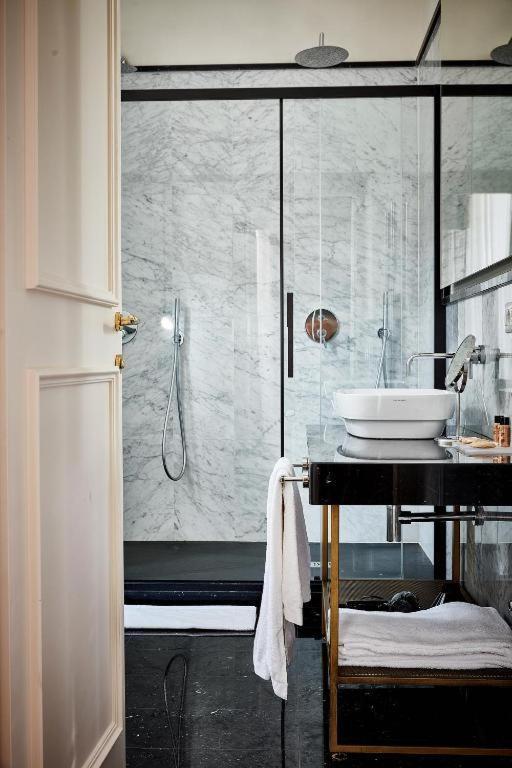 Spagna Luxury Rooms Ρώμη Εξωτερικό φωτογραφία