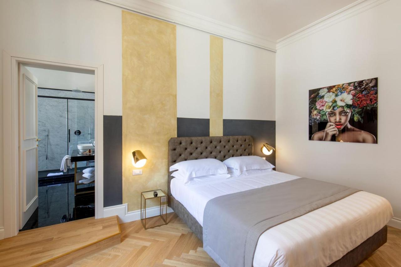 Spagna Luxury Rooms Ρώμη Εξωτερικό φωτογραφία