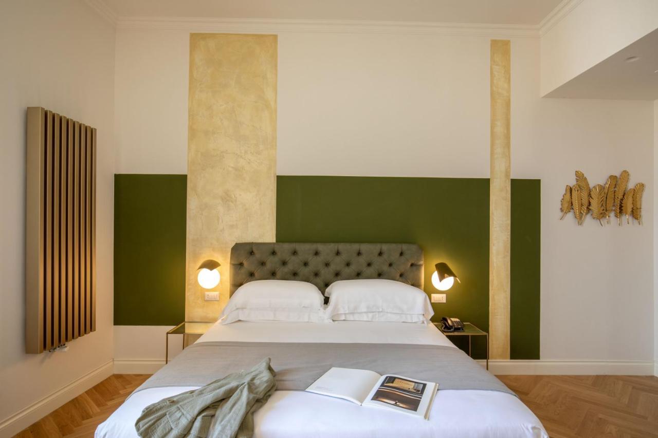 Spagna Luxury Rooms Ρώμη Εξωτερικό φωτογραφία