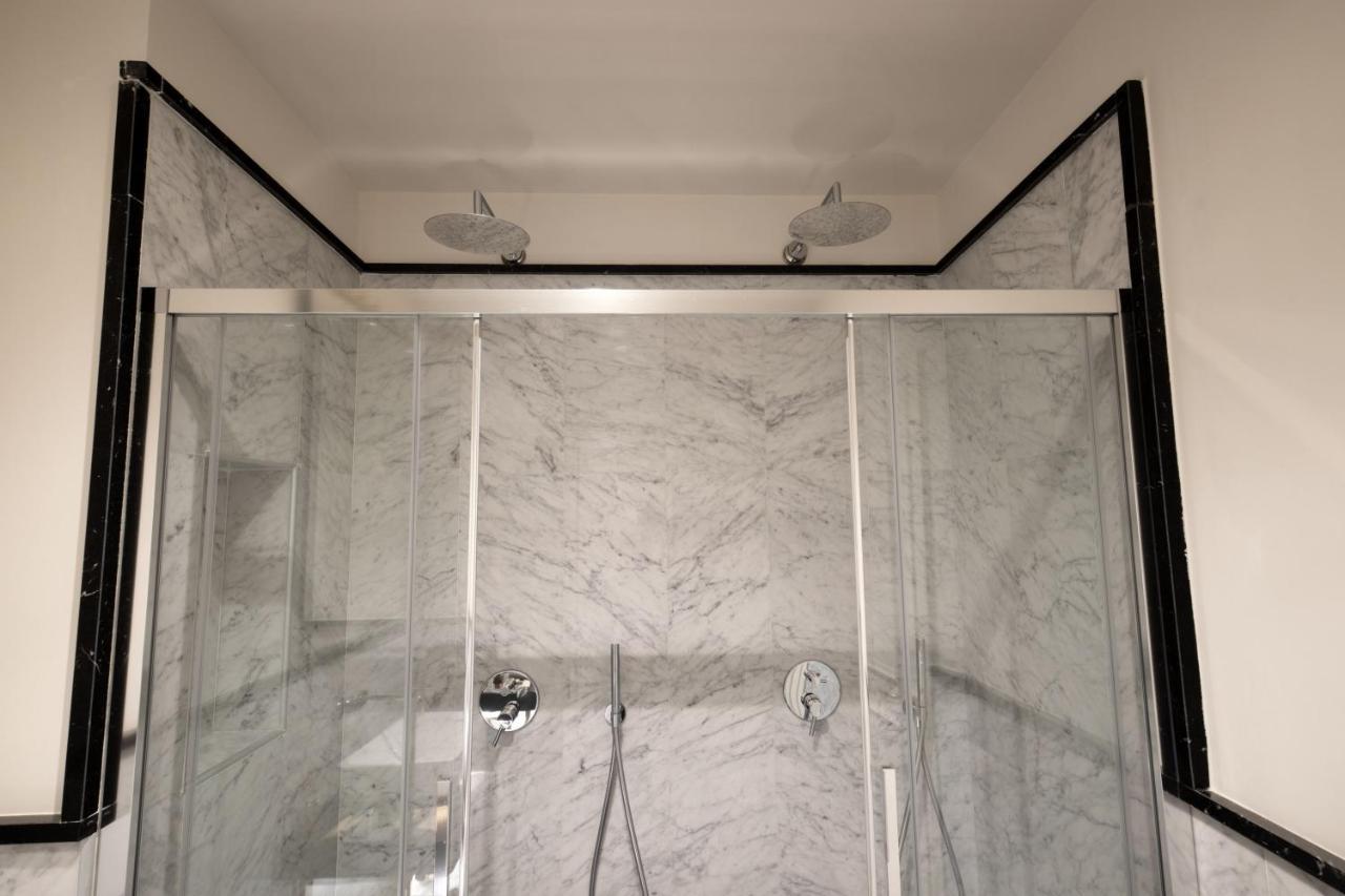 Spagna Luxury Rooms Ρώμη Εξωτερικό φωτογραφία