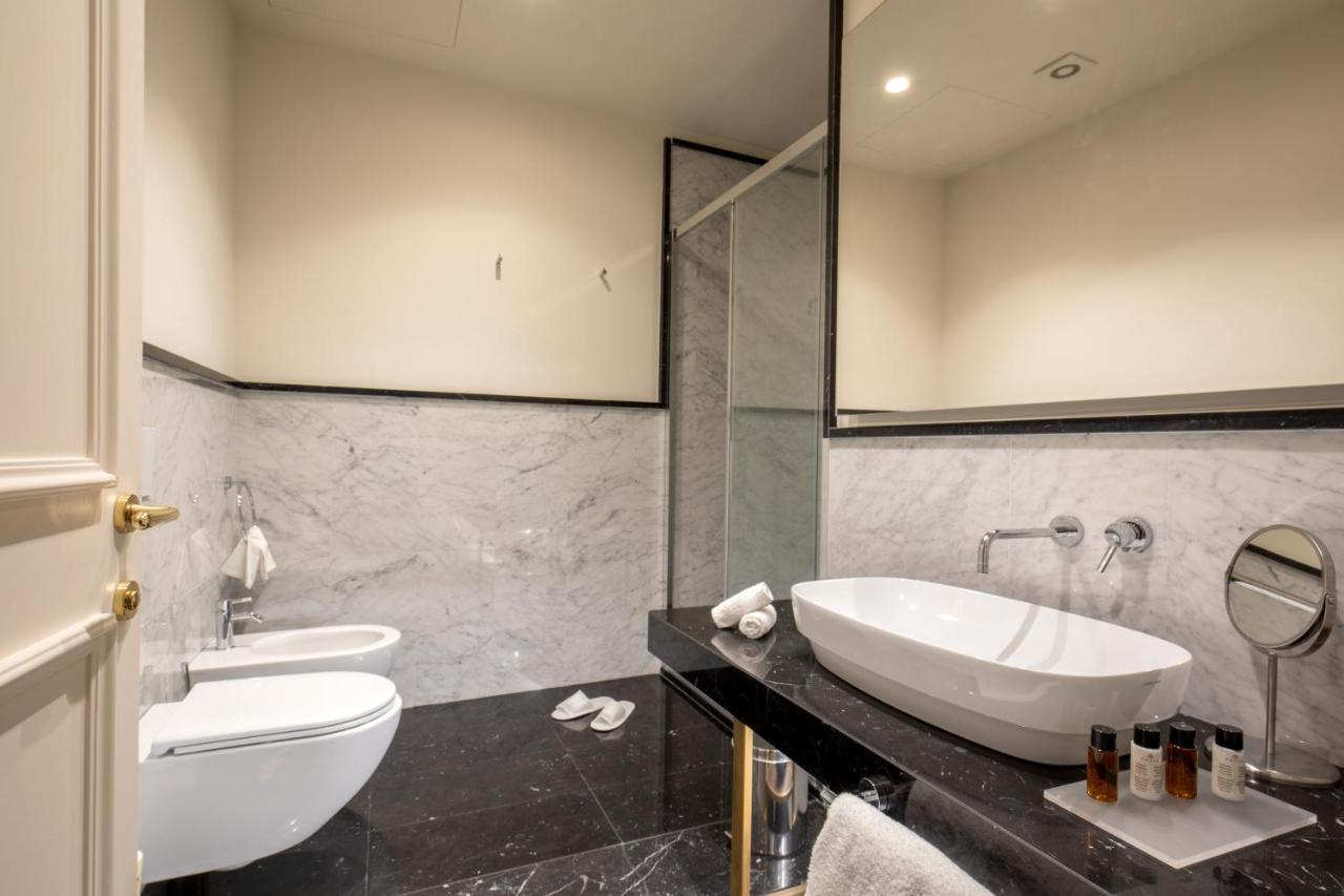 Spagna Luxury Rooms Ρώμη Εξωτερικό φωτογραφία