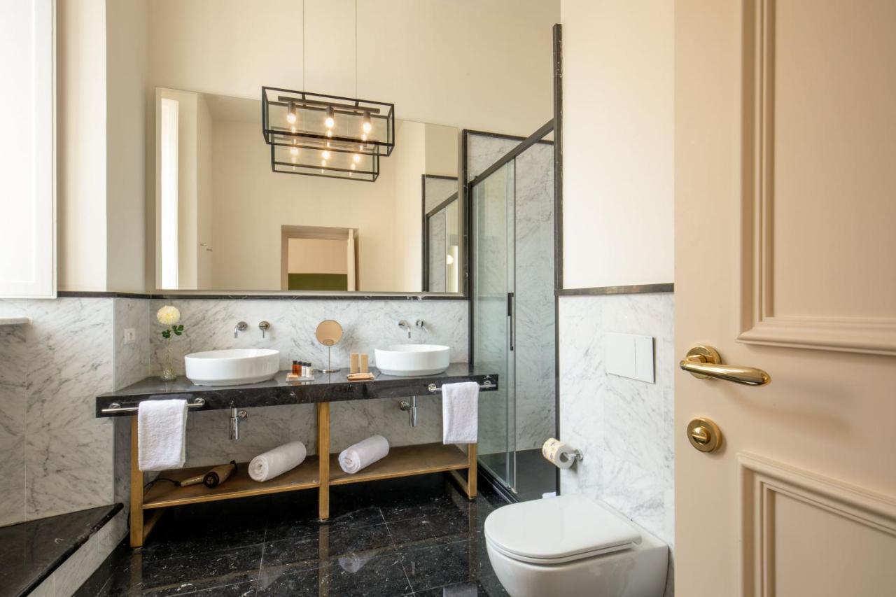 Spagna Luxury Rooms Ρώμη Εξωτερικό φωτογραφία