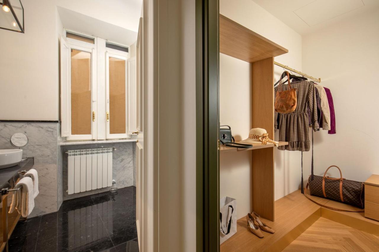 Spagna Luxury Rooms Ρώμη Εξωτερικό φωτογραφία
