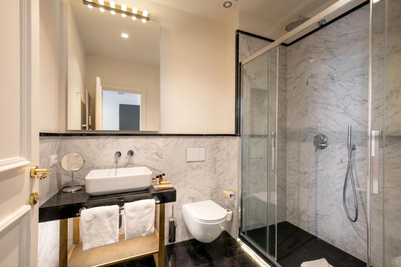 Spagna Luxury Rooms Ρώμη Εξωτερικό φωτογραφία