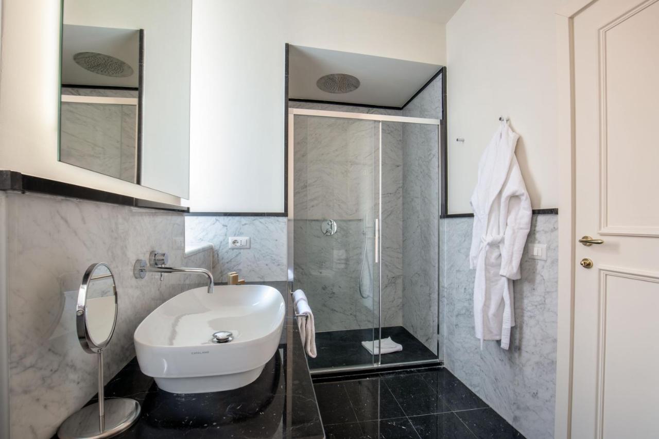 Spagna Luxury Rooms Ρώμη Εξωτερικό φωτογραφία