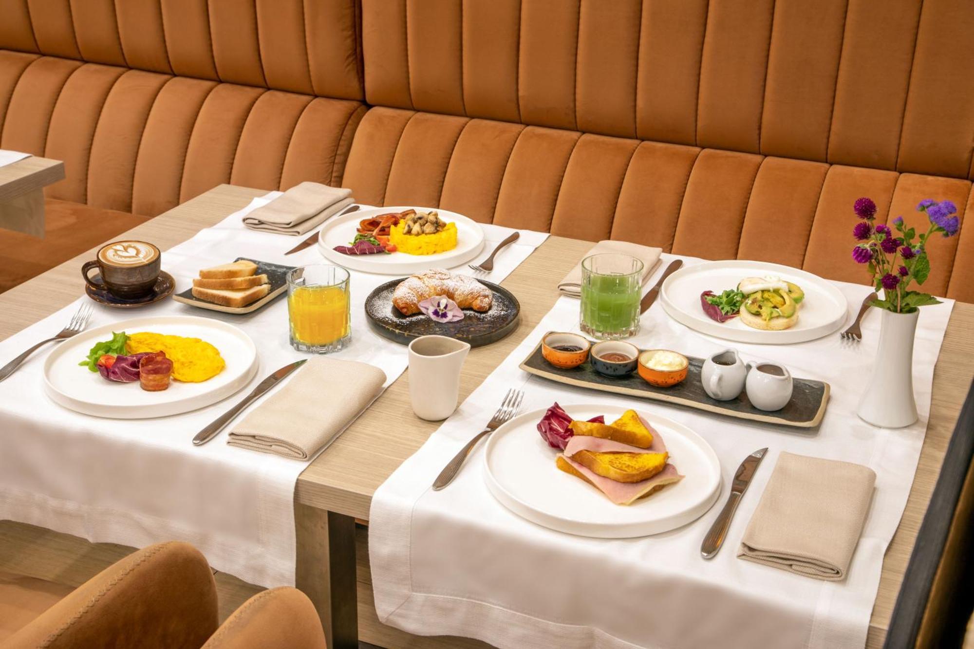 Spagna Luxury Rooms Ρώμη Εξωτερικό φωτογραφία
